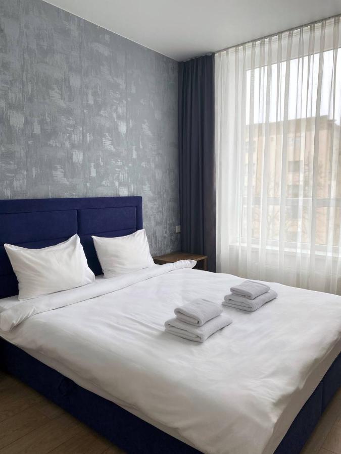 קייב Nyvky Residence מראה חיצוני תמונה
