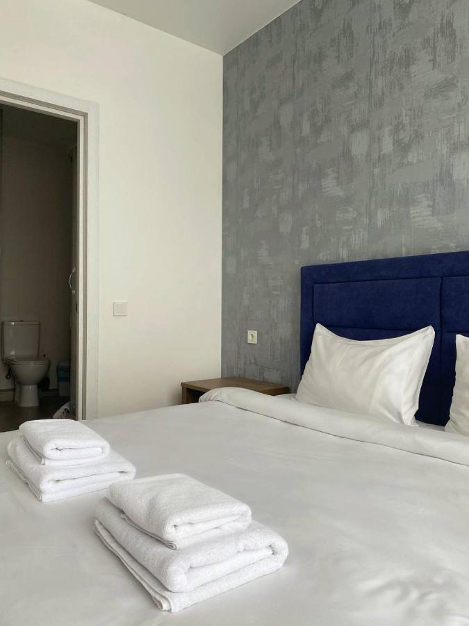 קייב Nyvky Residence מראה חיצוני תמונה