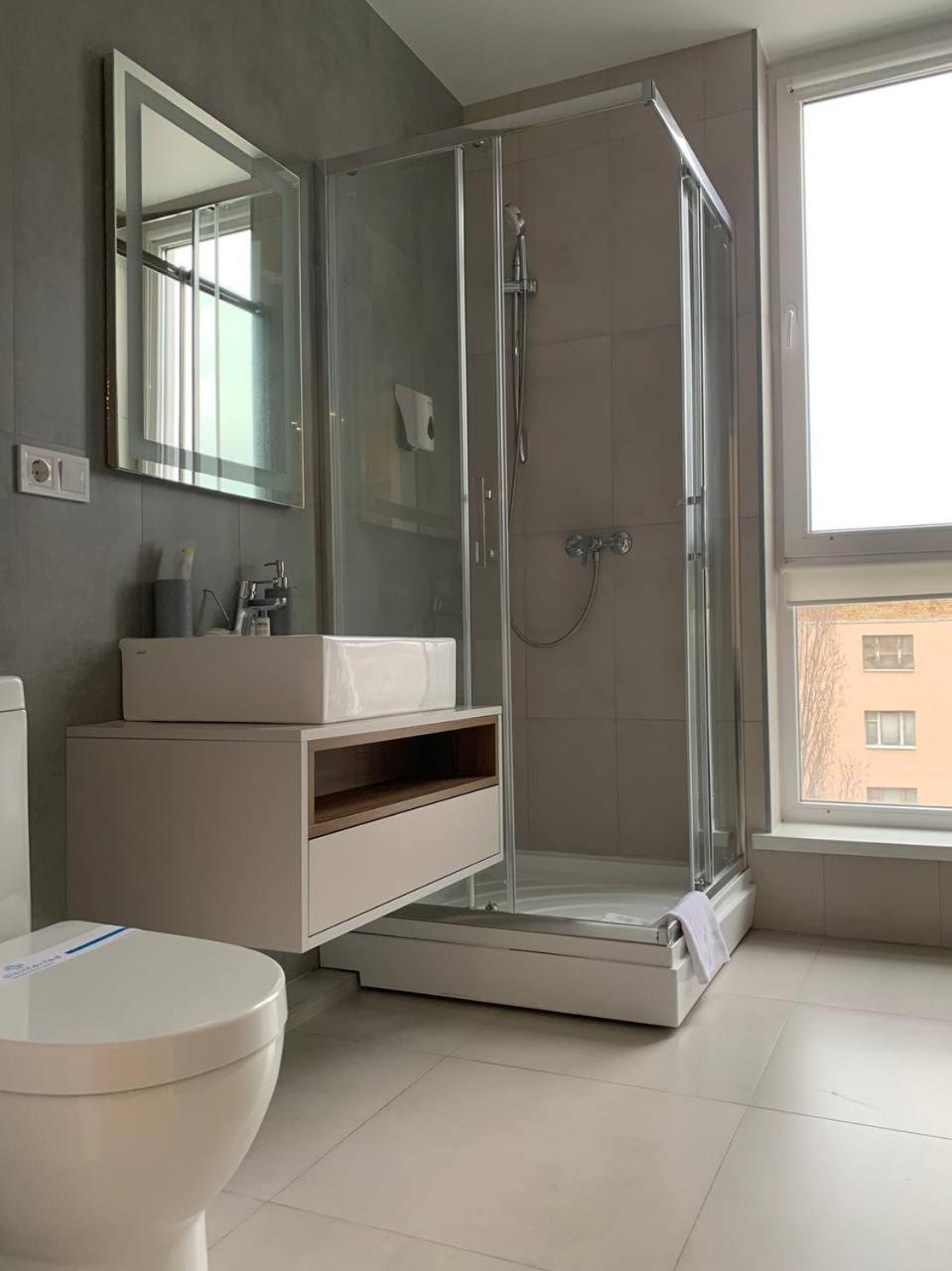 קייב Nyvky Residence מראה חיצוני תמונה