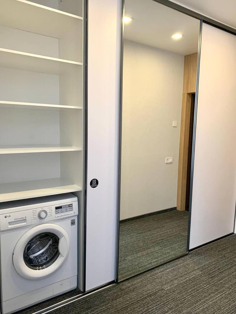 קייב Nyvky Residence מראה חיצוני תמונה
