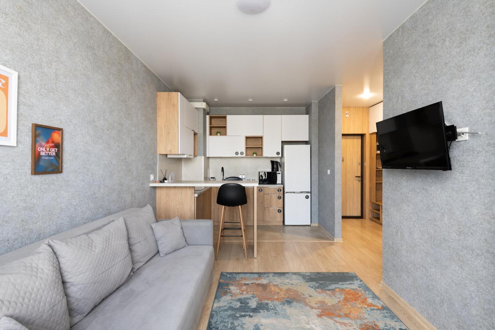 קייב Nyvky Residence מראה חיצוני תמונה