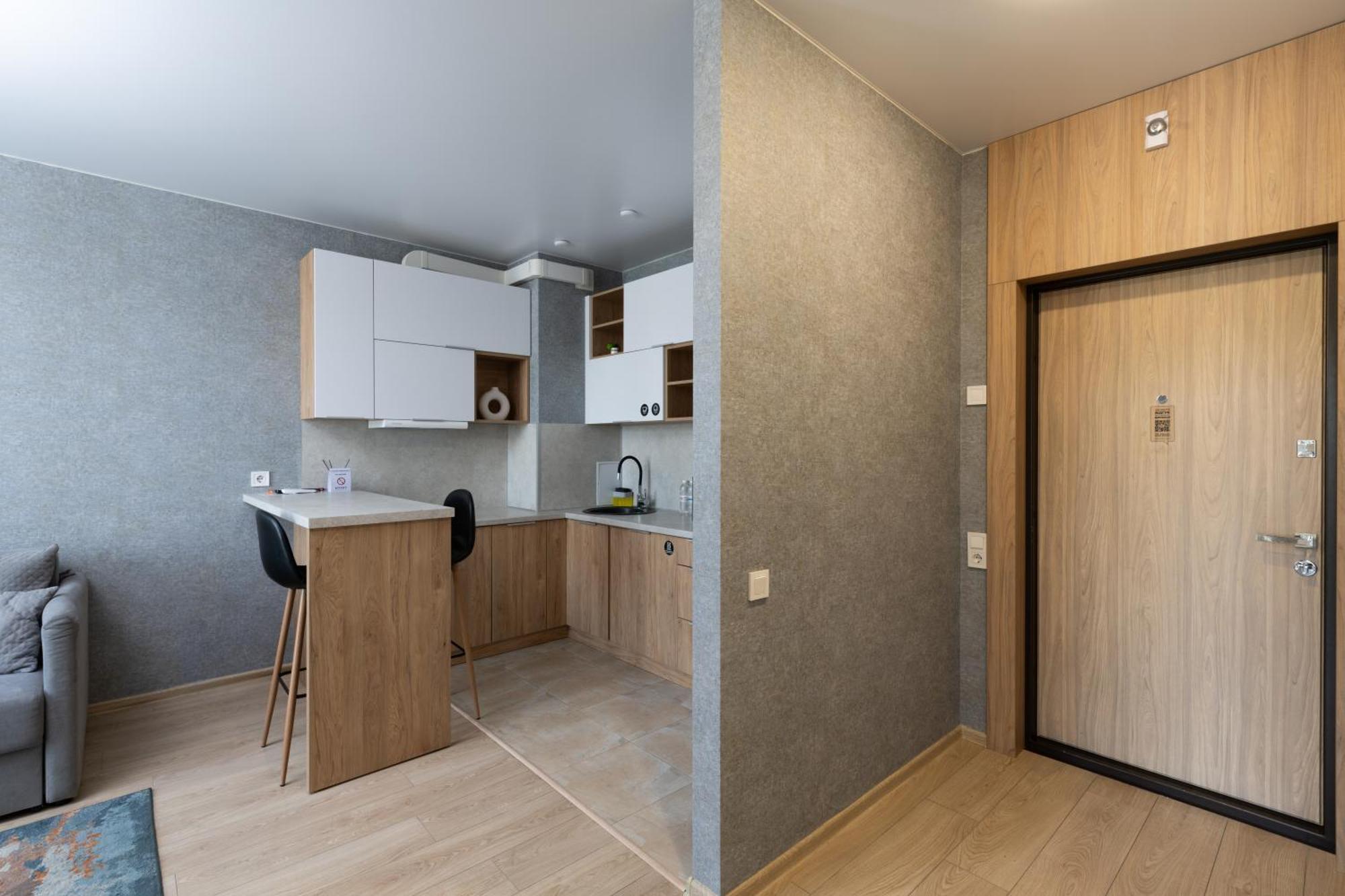 קייב Nyvky Residence מראה חיצוני תמונה