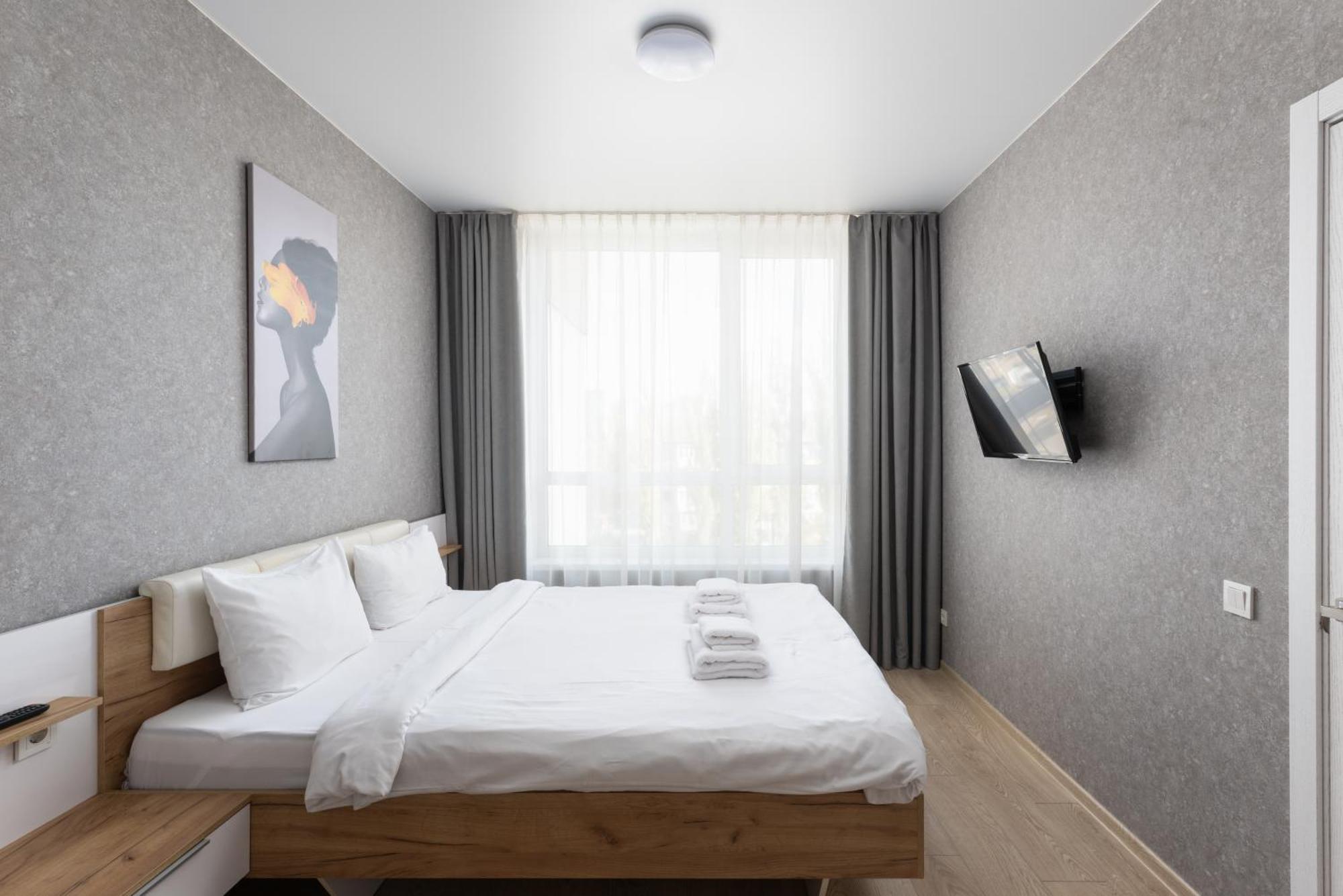 קייב Nyvky Residence מראה חיצוני תמונה