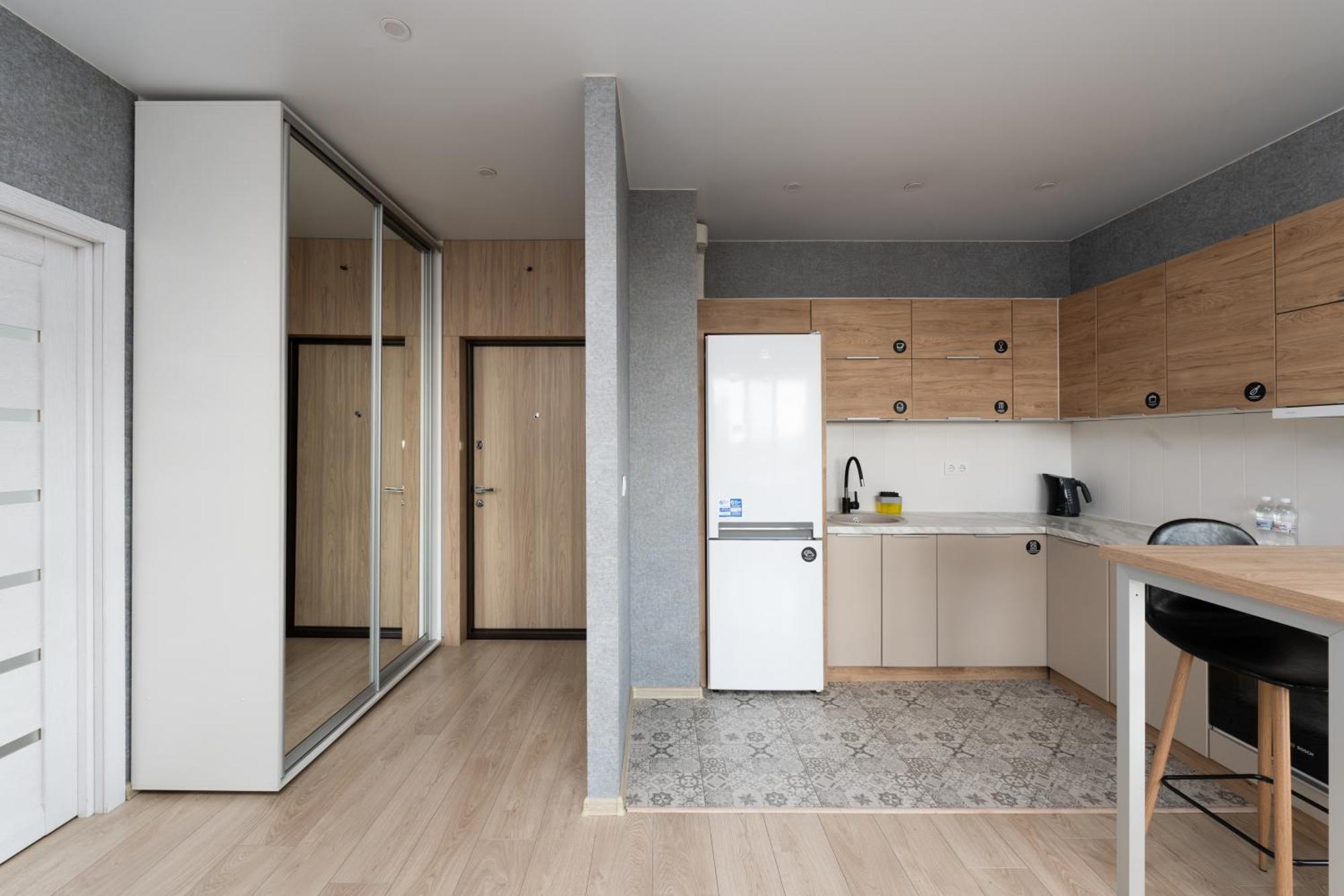 קייב Nyvky Residence מראה חיצוני תמונה