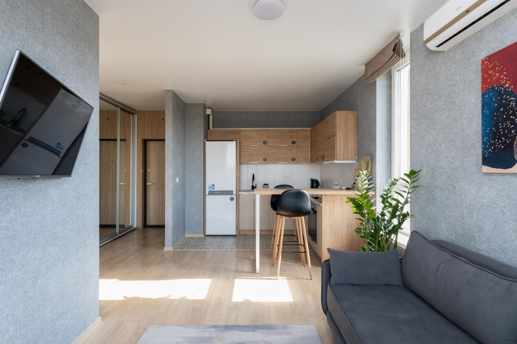 קייב Nyvky Residence מראה חיצוני תמונה