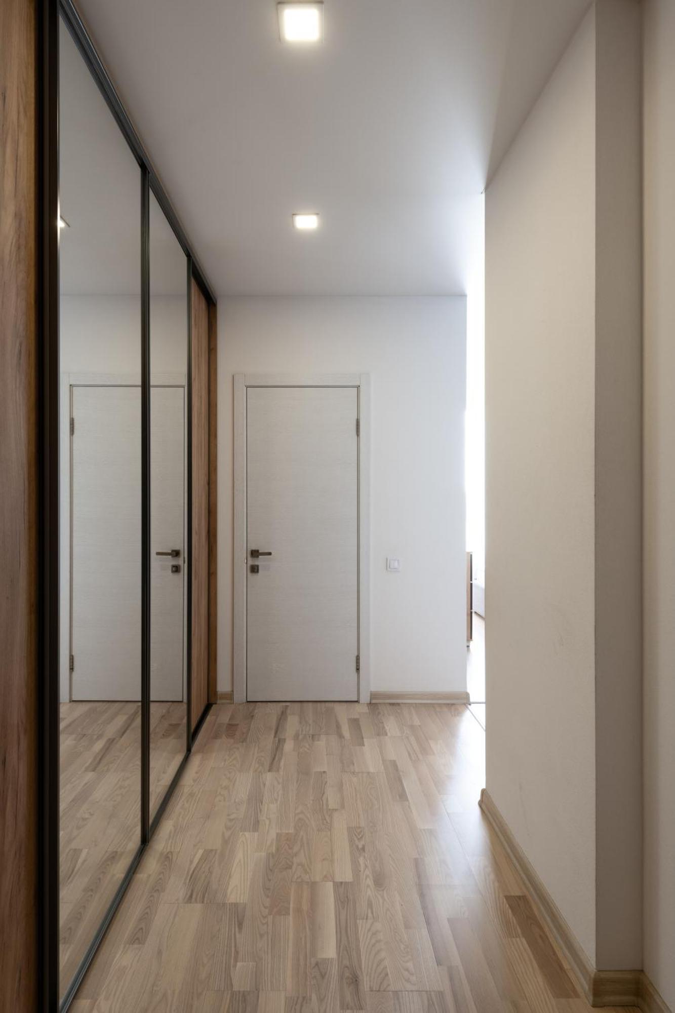 קייב Nyvky Residence מראה חיצוני תמונה