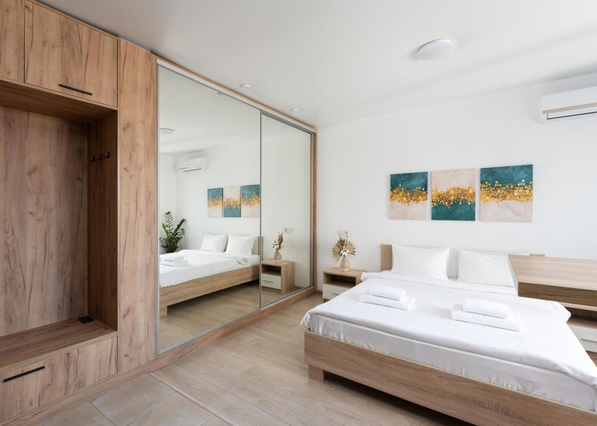 קייב Nyvky Residence מראה חיצוני תמונה