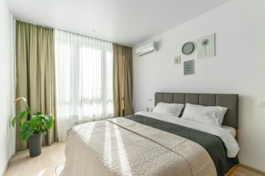 קייב Nyvky Residence מראה חיצוני תמונה