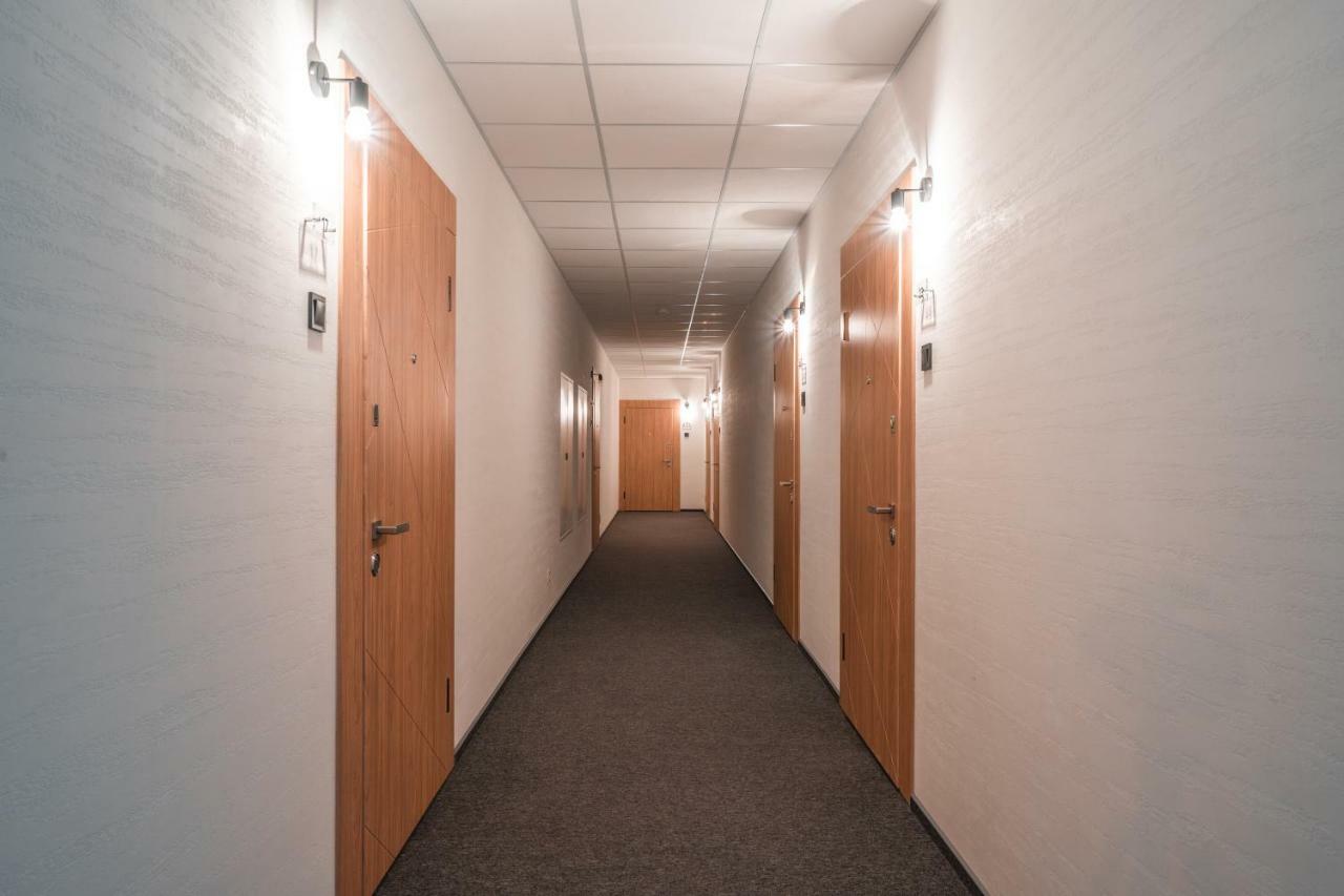 קייב Nyvky Residence מראה חיצוני תמונה