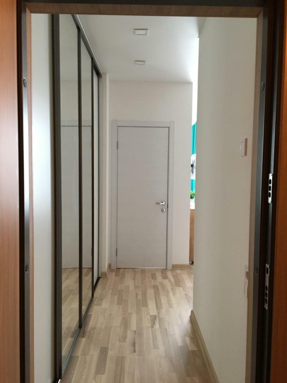 קייב Nyvky Residence מראה חיצוני תמונה